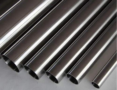 实验比较：不锈钢管和304不锈钢管的强度及耐腐蚀性能测试