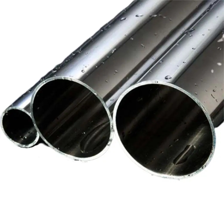 不锈钢管和304不锈钢管在使用中，对环保性能的要求是必不可少的。