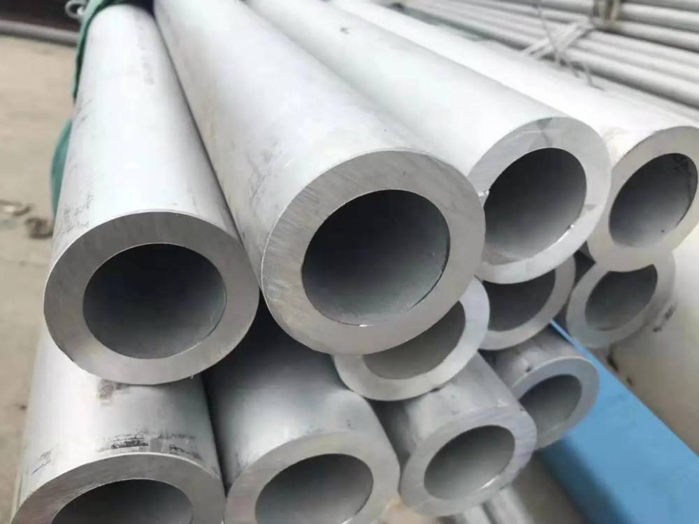 SUS304不锈钢管的耐腐蚀性能与铬和镍元素的含量有着密切的关系